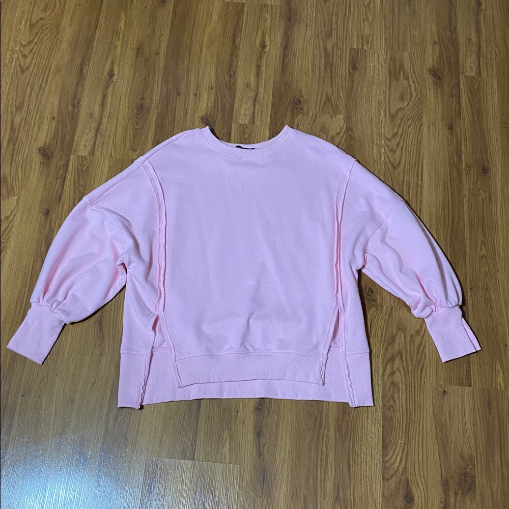 Women’s Medium Sweatshirt